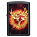 ISQUEIRO ZIPPO PHOENIX DESIGN